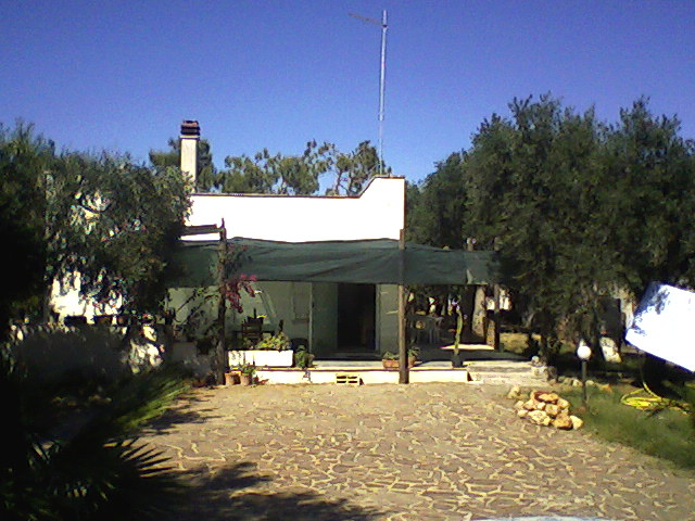 Villa Laura a Porto Cesareo